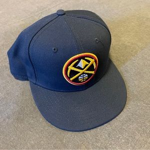 New era Denver nuggets 9fifty snapback
